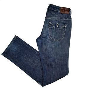 French Connection Denim Bootcut Jeans
